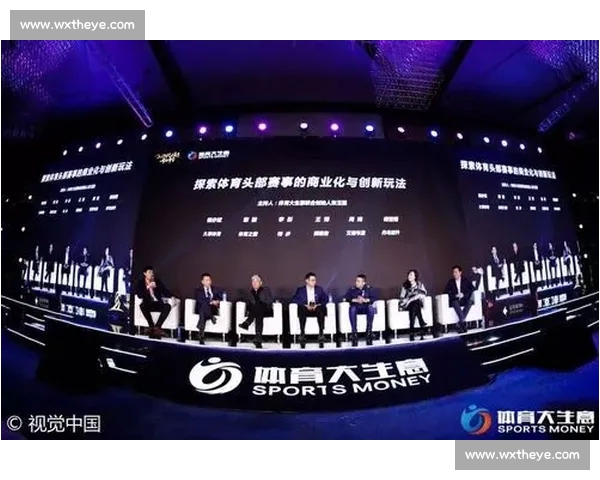 体育广告如何塑造品牌影响力与赛事文化传播创新策略与实践探索