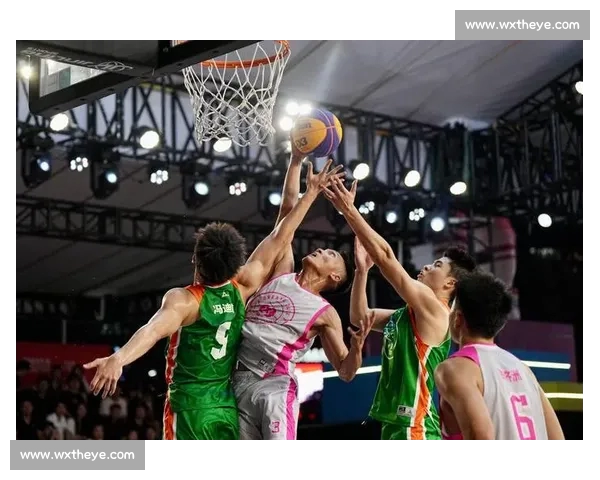 全网NBA直播免费观看平台推荐轻松畅享篮球盛宴