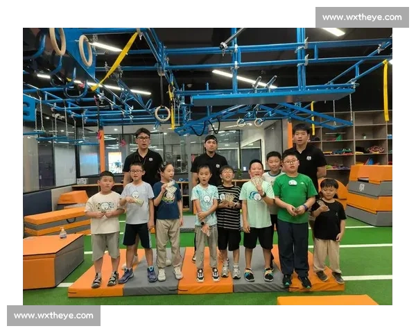 全面提升体能与健康的体育锻炼方法与技巧探索